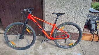 Horské kolo GT - 5