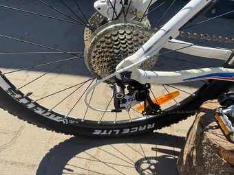 Merida matts TFS 500 - 5