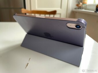 Prodám iPad mini 6 64 GB Rose gold + Apple Pencil 2. gen. - 5