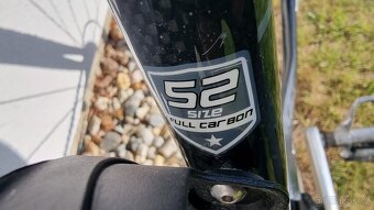LeaderFox Carbtec 52 - 5