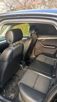 Audi a4 b7 1.9 tdi //Bez DPF//Manuál// - 5