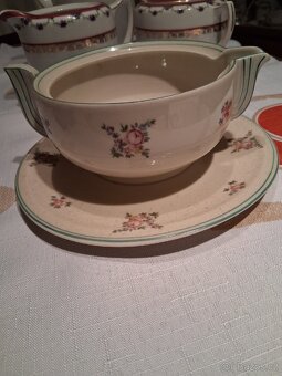 Porcelán - 5