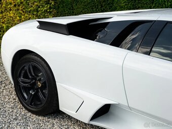 Lamborghini Murciélago LP 640 V12 - 5