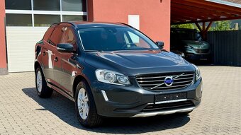 Volvo XC60 //2.4D//D4//133kW//AWD//MOMENTUM//TOP// - 5