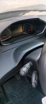 Peugeot 208 II, 2019-, 1.2puretech, 74kw, 10.500km - 5