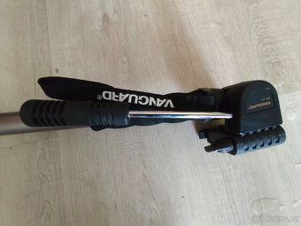 Vanguard MP-15 Monopod + Vanguard stativová destička QS-29 - 5