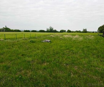 Prodej stavebního pozemku 1297 m² Mikulovice u Pardubic - 5