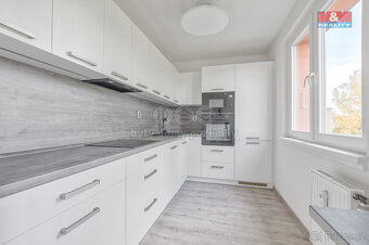 Prodej bytu 2+1, 55 m², Karviná, ul. Havířská - 5