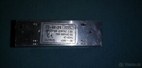 Zdroj ZD-48-24 - 5