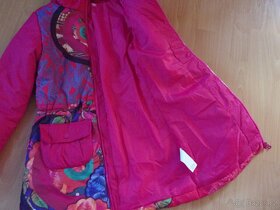 DESIGUAL bunda vel.158 - 5