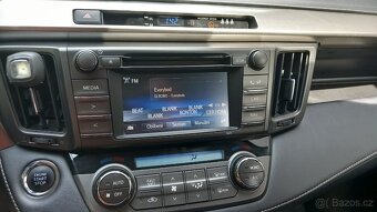 Toyota RAV4, 2.2 TDI, 4x4 automat - 5