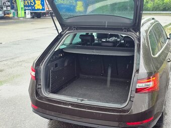 Skoda Superb -21%dph - 5