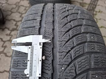 225/45/17 nokian zimní - 5