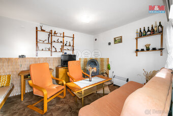 Prodej chaty, 41 m², Starý Plzenec - 5