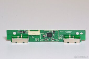 Náhradní díly z televize Philips 65PUS6504 - 5