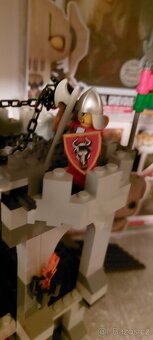 Lego sestava - 5