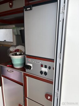 City carvan C9 Prestige - 5