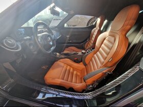 Alfa Romeo 4C DPH 3000km CARBON - 5
