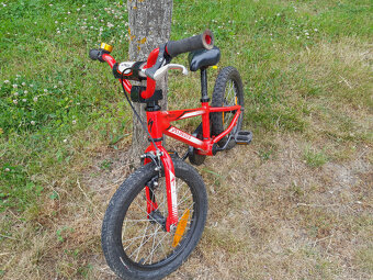Dětské kolo Specialized Hotrock 16 - 5