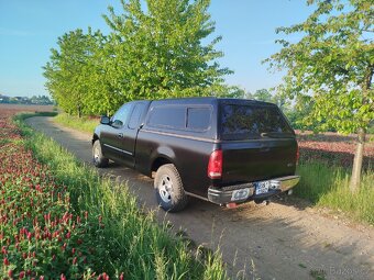 Ford f150 XLT V6 4,2L Essex r.v.2002 - 5