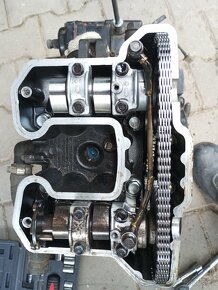 Suzuki DR650 - 5