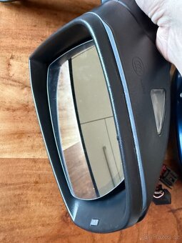 Zrcátka škoda octavia 3 samostmivaci prave - 5