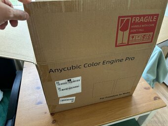 Anycubic Ace Pro - 5