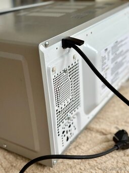 mikrovlnka Beko - 5
