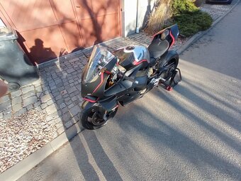 Ducati panigale V4 SP n°794 - 5
