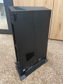 Prodam Pc MSI Trident 3 - v novém stavu - 5
