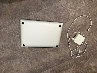 MacBook Pro 13” - 5