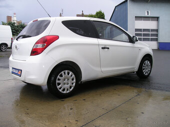 HYUNDAI I20 1.2-16V 57KW RV-2011 - 5