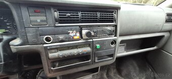 Vw t4 2.5 tdi 75kw caravelle - 5