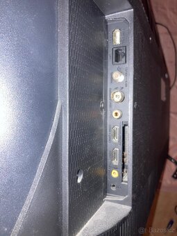 Televize Thomson - 5