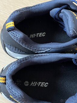 Tenisky Hi-Tec - 5