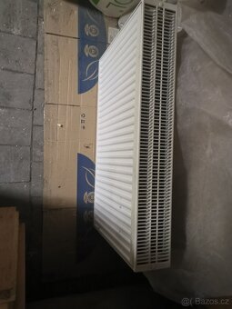 Radiátory buderus - 5