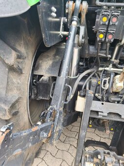 Deutz fahr agrotron 6165 - 5