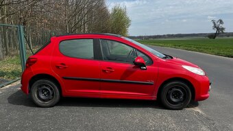 Peugeot 207 - 5