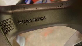 Disk 19" 1ks - 5