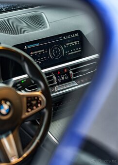 Bmw 320d g20 2019 M-packet - 5