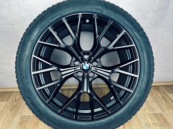TOP zimní kola R20 BMW 7 G70 / X3 G45 - 5