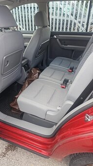 Volkswagen Touran 1.9 tdi, 2007, bez koroze - 5
