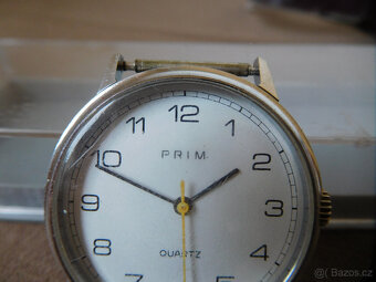 STARÉ HODINKY PRIM - 5