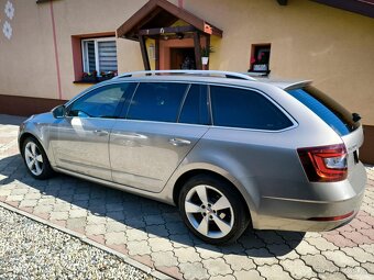 Škoda Octavia III 1.6 85kw Combi Facelift - 5