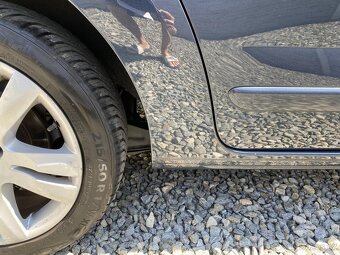 Peugeot 5008 2.0HDi 150PS 7MÍST FULL TOP - 5