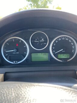 Land Rover Discovery 3 - 5