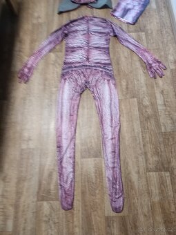 Kostým Stranger Things Demogorgon - 5