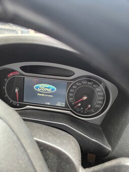 Ford Mondeo 1.8tdci 92kw- potkany motor - 5