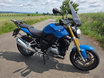 Bmw R 1200 R - 5
