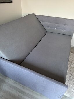 Postel 160x200 - 5